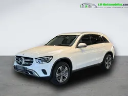 Utilisé 2020 Mercedes GLC400d | 43 500 €