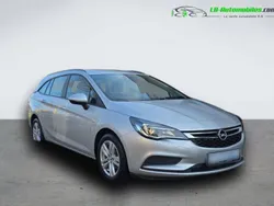 Utilisé 2019 Opel Astra Break | 18 800 € (Super prix)