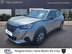 Artense grey Utilisé 2022 Peugeot e-2008 SUV | 16 970 € (Bon prix)