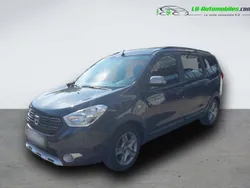 Utilisé 2022 Dacia Lodgy Monospace | 19 400 € (Prix juste)