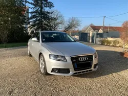 Utilisé 2007 Audi A4 Ambition Berline | 15 500 €