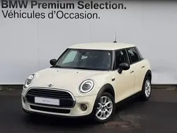 Utilisé 2020 Mini ONE Chili Citadine | 16 900 € (Super prix)