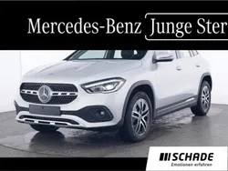 Mercedes GLA200