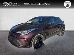 Occasion 2023 Toyota C-HR+ Design SUV | 26 880 € (Prix assez cher)