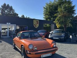 Occasion 1982 Porsche 911SC Coupé | 78 911 €