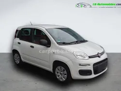 Utilisé 2015 Fiat Panda Citadine | 9 900 € (Prix juste)