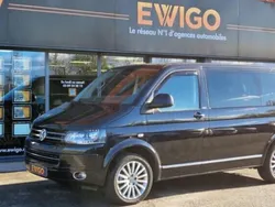 Utilisé 2013 VW Multivan Van | 27 990 € (Bon prix)