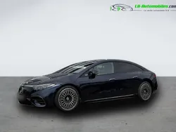 Utilisé 2024 Mercedes EQS450+ Berline | 85 300 € (Prix cher)