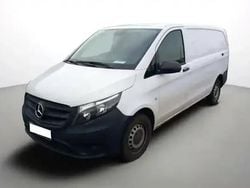 Blanc Utilisé 2022 Mercedes Vito | 31 991 €