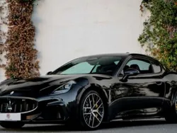 Nouvelle 2024 Maserati Granturismo Coupé | 198 900 €