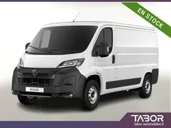 Blanc Nouvelle 2025 Peugeot Boxer Van | 28 002 €