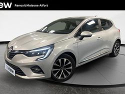 Gris Utilisé 2021 Renault Clio V Intens Citadine | 13 990 € (Prix juste)