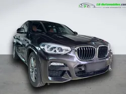 Utilisé 2019 BMW X4 Comfort Edition SUV | 40 100 €