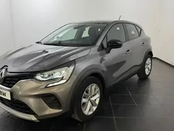 Gris Utilisé 2023 Renault Captur Equilibre SUV | 20 990 € (Prix juste)