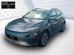 Bleu Utilisé 2022 Hyundai Kona SUV | 23 980 € (Prix juste)
