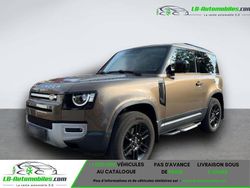 Occasion 2021 Land Rover Defender Citadine | 65 700 €