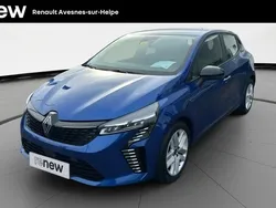 Bleu Utilisé 2024 Renault Clio V Evolution Citadine | 16 999 € (Prix juste)