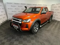 Utilisé 2023 Isuzu D-Max Pick-up | 34 990 €