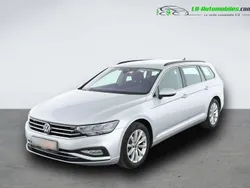 Utilisé 2021 VW Passat Break | 29 700 € (Prix juste)