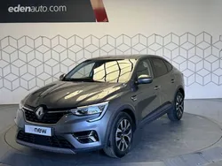 Gris Utilisé 2023 Renault Arkana Evolution SUV | 17 491 € (Bon prix)