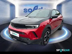 Noir Utilisé 2021 Opel Mokka GS Line SUV | 16 890 € (Bon prix)