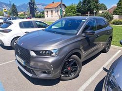 Occasion 2019 DS Automobiles DS7 Crossback Performance Line Plus SUV | 22 390 €