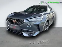 Utilisé 2020 Cupra Formentor SUV | 32 300 € (Prix juste)