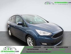 Utilisé 2019 Ford C-MAX Monospace | 17 900 € (Bon prix)