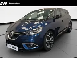 Bleu Utilisé 2019 Renault Grand Scénic IV Intens Monospace | 18 190 € (Prix juste)