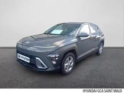 Ecotronic gray perlé métallisé Utilisé 2025 Hyundai Kona SUV | 26 490 € (Prix assez cher)
