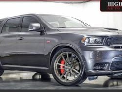 Gris Occasion 2020 Dodge Durango SUV | 50 224 € (Prix juste)