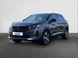 Gris Utilisé 2021 Peugeot 3008 S | 19 990 € (Prix juste)