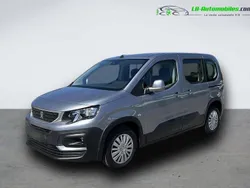 Utilisé 2020 Peugeot Rifter Monospace | 20 000 € (Bon prix)