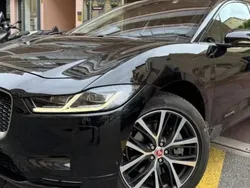 Noir Utilisé 2019 Jaguar I-Pace SE SUV | 26 990 € (Bon prix)