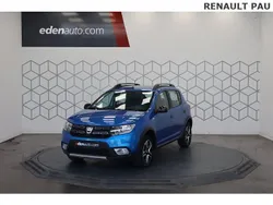 Utilisé 2020 Dacia Sandero Essentiel Citadine | 11 890 €