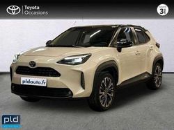 Utilisé 2022 Toyota Yaris Hybrid | 23 990 € (Prix assez cher)