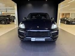 Noir Occasion 2020 Porsche Cayenne SUV | 64 846 € (Super prix)