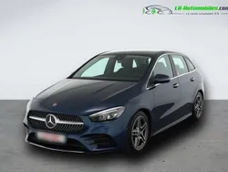 Utilisé 2019 Mercedes B220 Monospace | 30 200 €