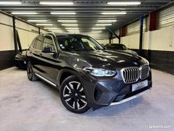Gris Utilisé 2023 BMW X3 SUV | 39 990 €