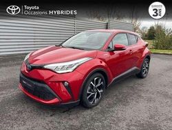 Utilisé 2020 Toyota C-HR+ Edition SUV | 20 900 €