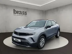 Argent Utilisé 2021 Opel Mokka Edition SUV | 16 450 € (Prix juste)