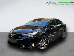 Utilisé 2015 Toyota Avensis Berline | 23 900 €