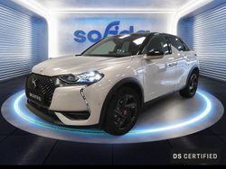 Utilisé 2022 DS Automobiles DS3 Crossback E-Tense Performance Line Plus SUV | 18 900 €