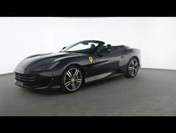 Utilisé 2018 Ferrari Portofino Cabriolet | 199 900 € (Super prix)