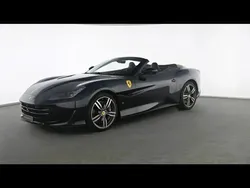 Utilisé 2018 Ferrari Portofino Cabriolet | 199 900 € (Bon prix)