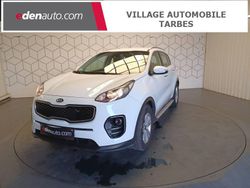 Utilisé 2017 Kia Sportage Active SUV | 15 490 € (Prix juste)