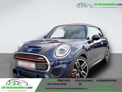 Utilisé 2020 Mini John Cooper Works Citadine | 31 200 € (Prix juste)