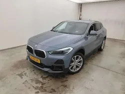 Gris Utilisé 2022 BMW X2 xLine SUV | 26 990 € (Super prix)
