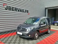 Utilisé 2018 Mercedes Citan 109 Van | 12 490 €