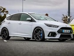 Utilisé 2016 Ford Focus RS Berline | 38 990 € (Prix cher)